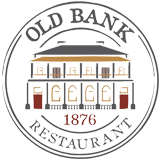Old Bank Restaurant Dubbo Menu