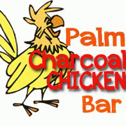 Palm Charcoal Chicken Bar Ingham Menu