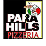 Para Hills Pizzeria Para Hills West Menu