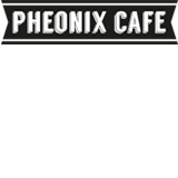 Phoenix Cafe Biggenden Menu