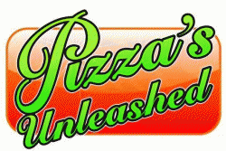 Pizza's Unleashed Greta Menu
