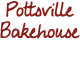 Pottsville Bakehouse Pottsville Menu