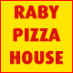 Raby Pizza House Raby Menu
