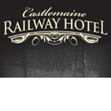 Railway Hotel Castlemaine Menu