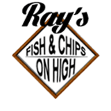 Ray's Fish & Chips On High Bannockburn Menu