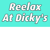 Reelax At Dicky's Dicky Beach Menu