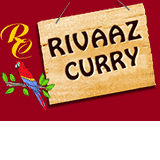 Rivaaz Curry Indian Restaurant Bundaberg Menu