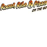 Roast, Ribs & Pizza On The Go Lavington Menu