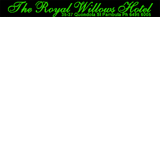 Royal Willows Hotel Pambula Menu