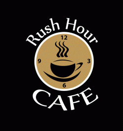 Rush Hour Cafe Pty Ltd Geelong Menu