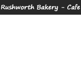 Rushworth Bakery - Cafe Rushworth Menu