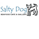 Salty Dog Seafood Cafe And Gallery Coolongolook Menu