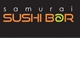 Samurai Sushi Bar Wagga Wagga Menu