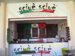 Sciue Sciue Italian Restaurant Double Bay Menu