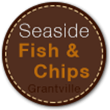 Seaside Fish & Chips Grantville Grantville Menu