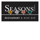 Seasons on Ruthven Restaurant & Wine Bar Toowoomba Menu