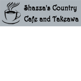 Shazza's Country Cafe and Takeaway Minmi Menu