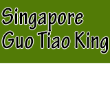 Singapore Guo Tiao King Hurstville Menu