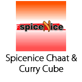 Spicenice Chaat & Curry Cube Glen Huntly Menu