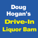 Hogan's Drive-In Liquor Barn South Lismore Menu