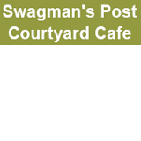 Swagman's Post Courtyard Cafe The Rocks Menu