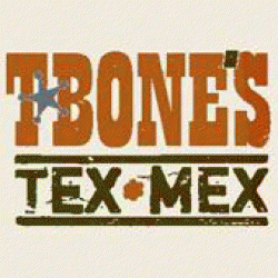 T-Bones Tex Mex Cardiff Menu