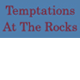 Temptations at the rocks South West Rocks Menu