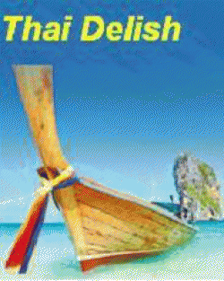 Thai Delish Morayfield Menu