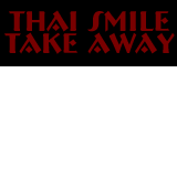 Thai Smile Torquay Menu