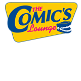The Comic's Lounge North Melbourne Menu
