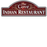 The Cove Indian Restaurant Attadale Menu