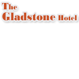 The Gladstone Hotel Toowoomba Menu