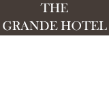 The Grande Hotel Hepburn Springs Menu