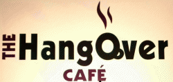 The Hangover Cafe Abbotsbury Menu