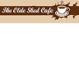 The Olde Shed Cafe Balingup Menu
