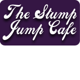 The Stump Jump Cafe Ardrossan Menu