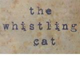 The Whistling Cat Mt Gambier Menu
