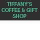 Tiffany's Coffee & Gift Shop Numurkah Menu