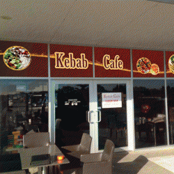 Kebab Cafe Beeliar Beeliar Menu