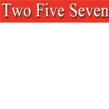 Two Five Seven