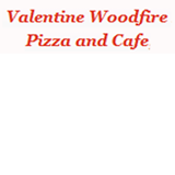 Valentine Woodfire Pizza and Cafe Narraweena Menu