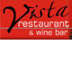 Vista Restaurant & Wine Bar Toowoomba Menu