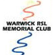 Warwick R.S.L. Memorial Club Warwick Menu