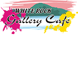 White Rock Gallery Cafe Pty Ltd White Rock Menu