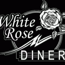 White Rose Diner Uralla Menu
