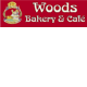 Woods Bakery & Cafe Bega Menu