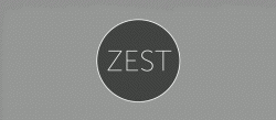 Zest Cafe Bar Restaurant Emerald Menu