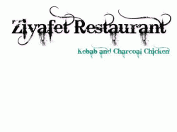 Ziyafet Restaurant Pty Ltd Berala Menu