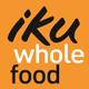 IKU Wholefood Sydney Menu