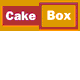 Cake Box O'connor Menu